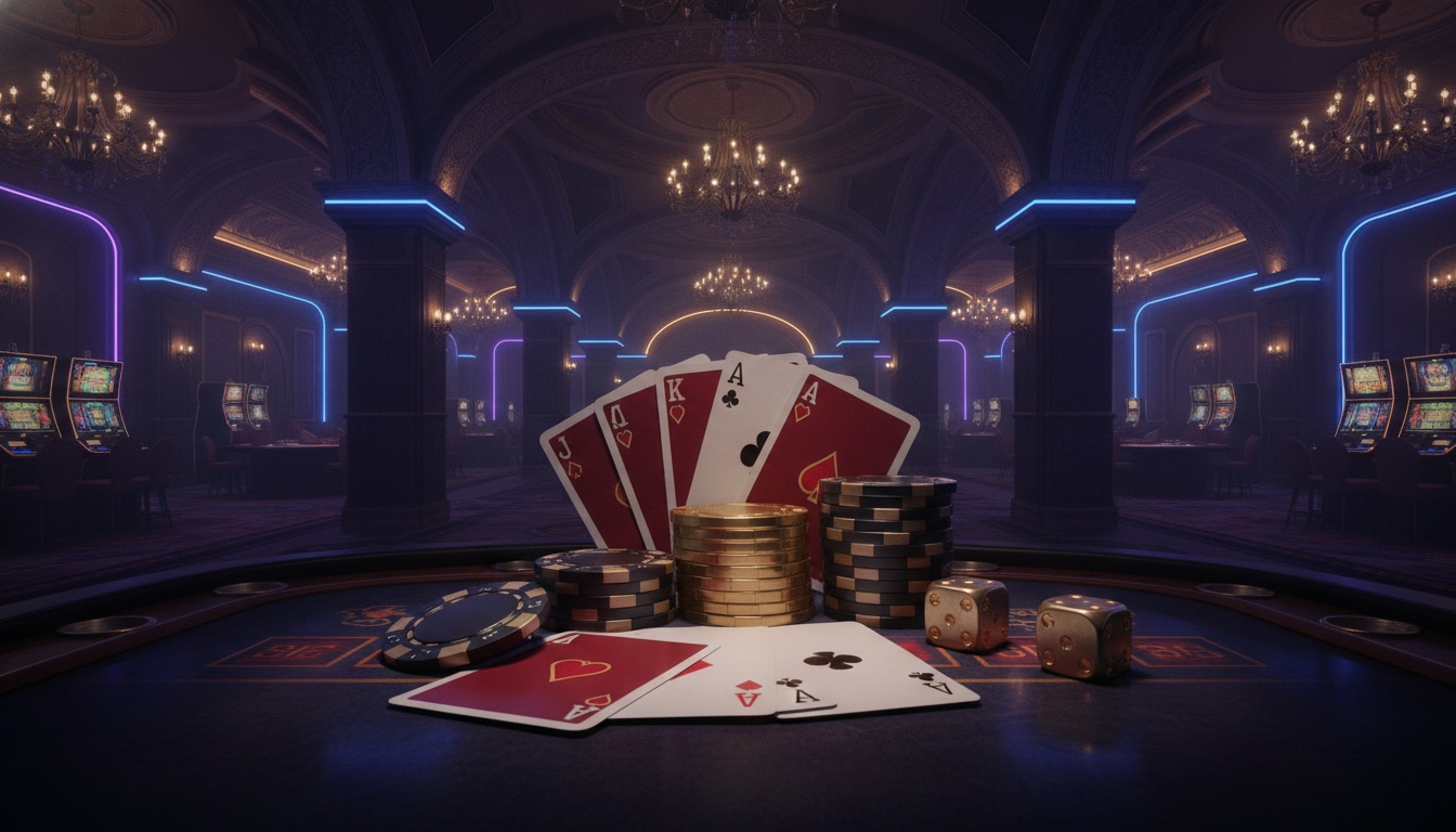 Sol Casino